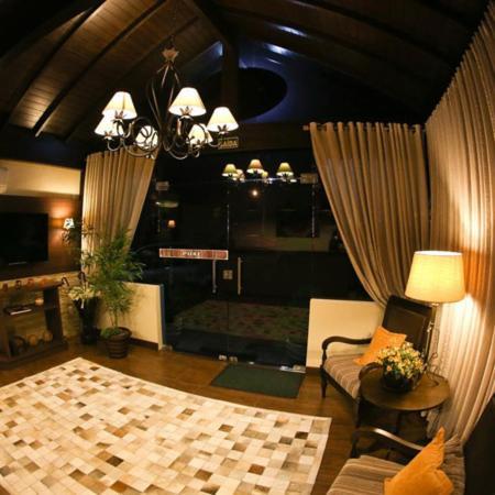 Hotel Premium Gramado Exterior foto